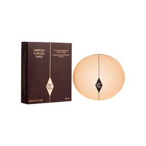 Charlotte Tilbury Airbrush Flawlesss Tan Micro Powder